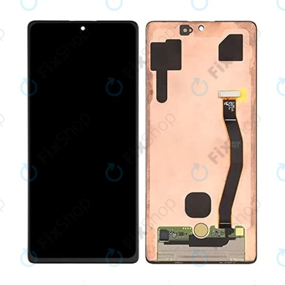 Samsung Galaxy S10 Lite G770F - LCD Display + Touch Screen OLED