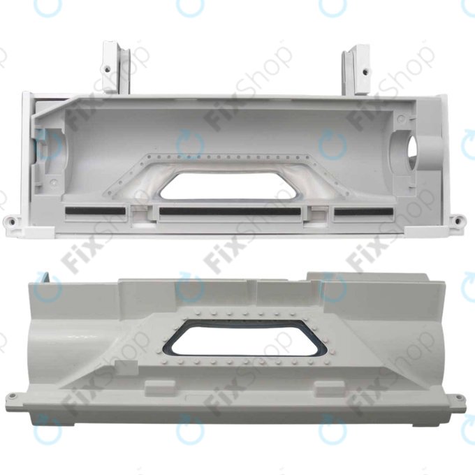 Main brush module for Xiaomi Roborock S5