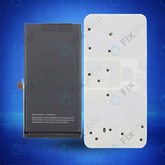 Battery for iPhone 14 | 661-30373 | 3279mAh | Genuine Apple