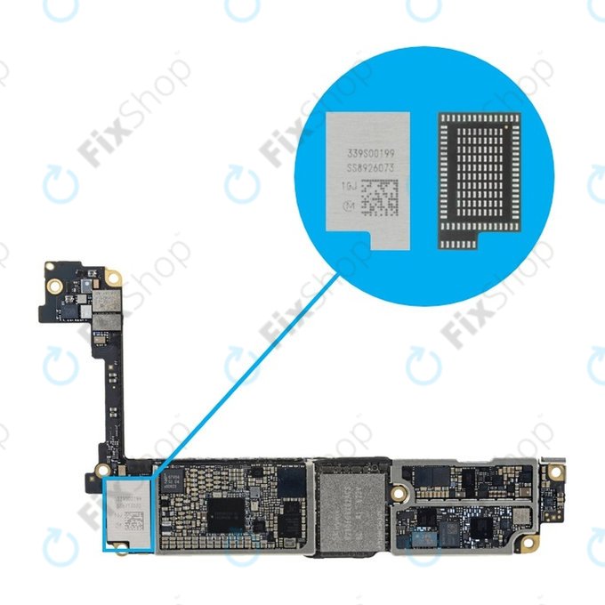 Repair Iphone Logic Board Price Iphone Motherboard Repair Price