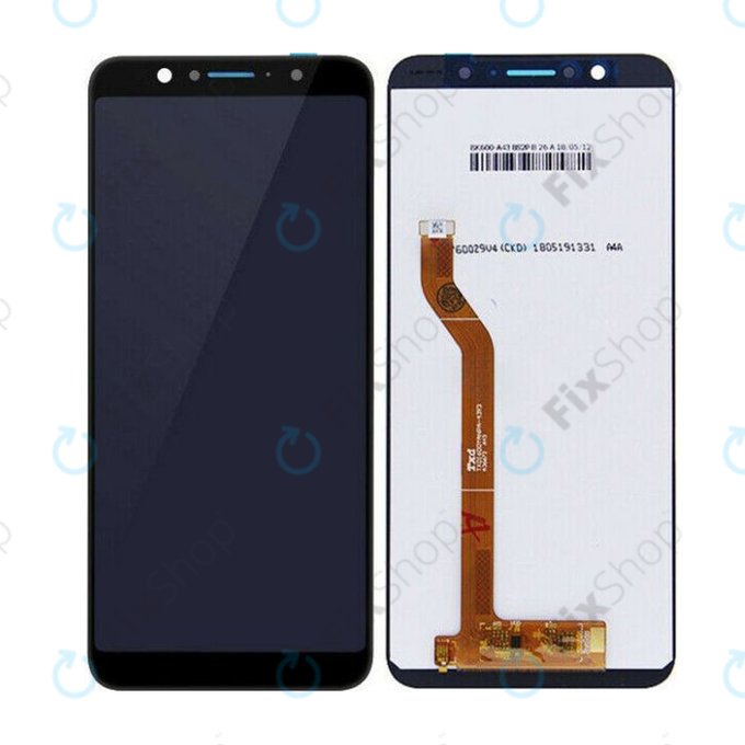 Asus Zenfone Max Pro ZB601KL, ZB602KL - LCD Display + Touch Screen TFT