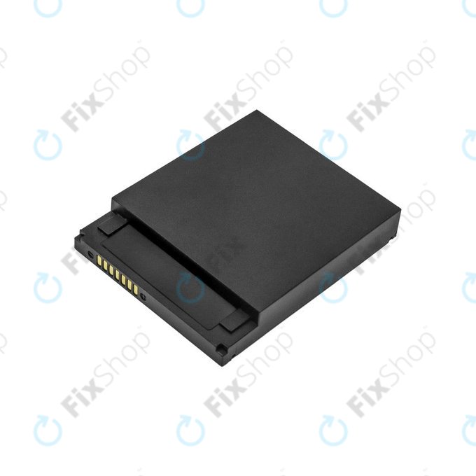 Battery for Pax A920, A920c, 5250mAh, Li-Ion, 3.7V, IS900, HQ