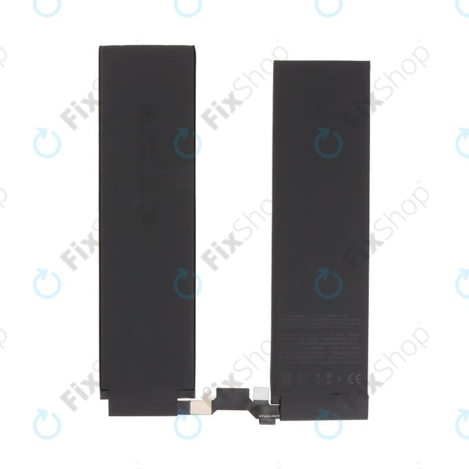 Battery for iPad Pro 11 (2024), 8160mAh, 0098S