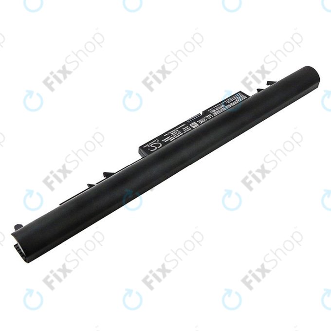 Battery for HP 240 G6, Pavilion 14, 15, 17, 2400mAh, Li-Ion, 14.8V, JC04, HQ