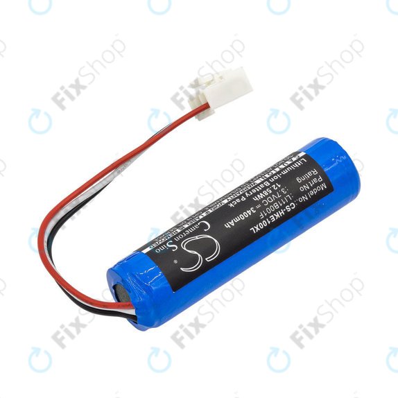 Battery for Harman/Kardon Onyx Studio 1, 2, 3400mAh, Li-Ion, 3.7V, LI11B001F, HQ