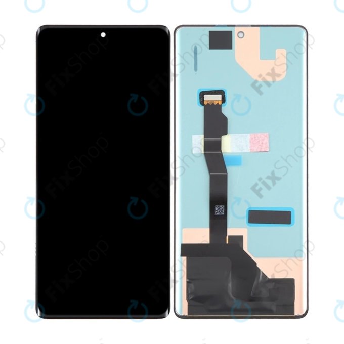 Huawei Nova 11 - LCD Display + Touch Screen OLED