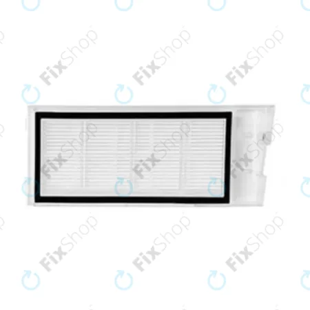 Roidmi EVE Plus - Advanced Set