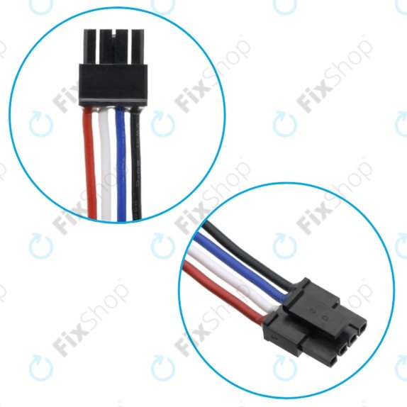 Xiaomi Dreame MC1808, Roborock 1C - Battery P1904-4S1P-MM Li-Ion 14.4V 2500mAh HQ