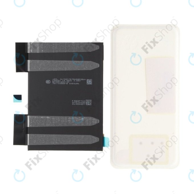 Battery for iPad Mini (2024) | WiFi | 661-46529 | 5078mAh | Genuine Apple