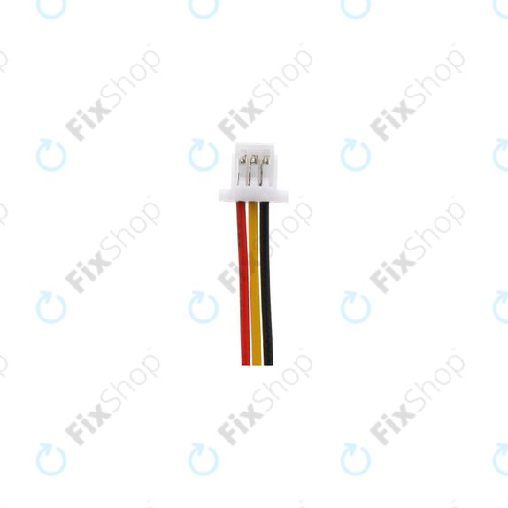 Battery for JBL Tune 750, 700mAh, Li-Pol, 3.7V, GSP753030, HQ