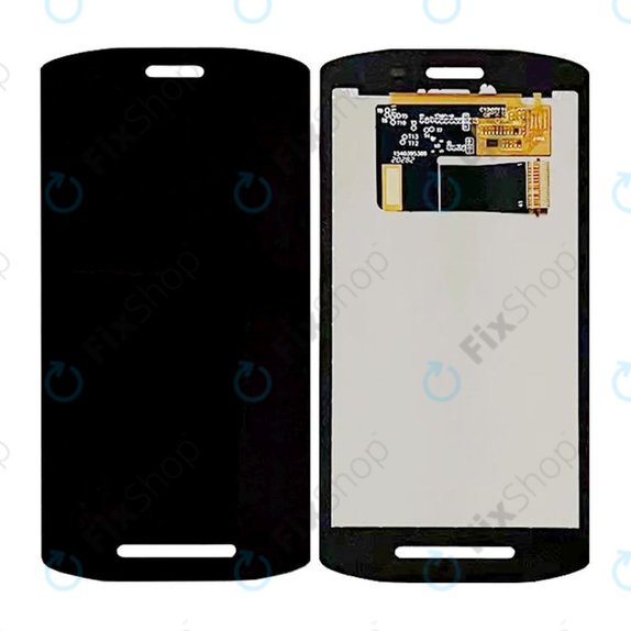 Zebra TC26 - LCD Display + Touch Screen TFT (without hole)
