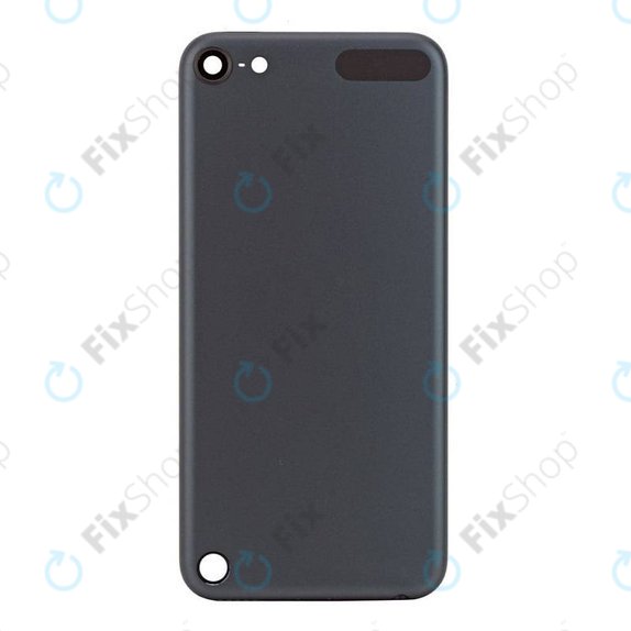 Apple iPod Touch (5th Gen) - Rear Housing (Red)
