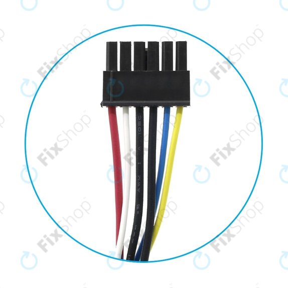 Neato Botvac D3, D4, D5, D6, D7-series - Battery 945-0225, 205-0011, 205-0013 Li-Ion 14.4V 6800mAh HQ