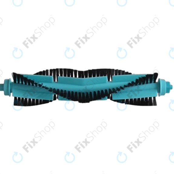 Replacement set for Eta Aquilo Pro, Cecotec Conga 11090 (2x Main brush, 4x Filter, 4x Side brush)