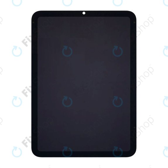 LCD Display for iPad Mini 6, Touch Screen without Frame, Refurbished