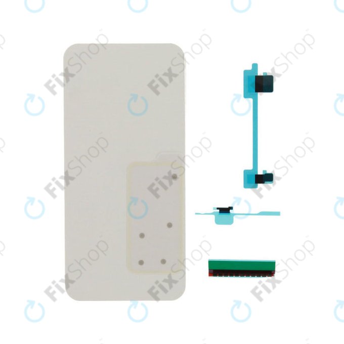 Display assembly for iPad Air 13 (2025) | WiFi + Cellular | 661-51072 | Genuine Apple