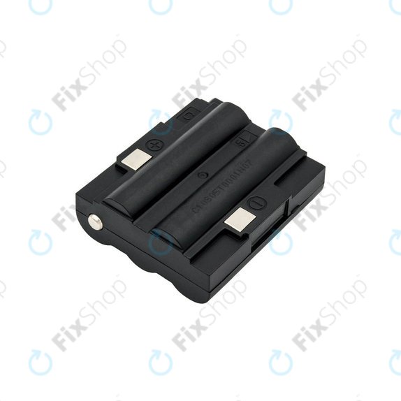 Battery for Alan G7, Midland GTX-series, 700mAh, Ni-MH, 6V, BATT5R, HQ