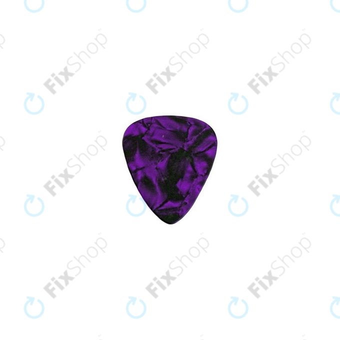 Baku - Guitar Pick Disassembly Tool - 0.71mm (Thin)