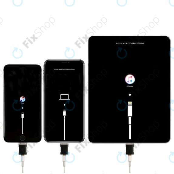 2UUL ResDog - iOS Recovery Tool