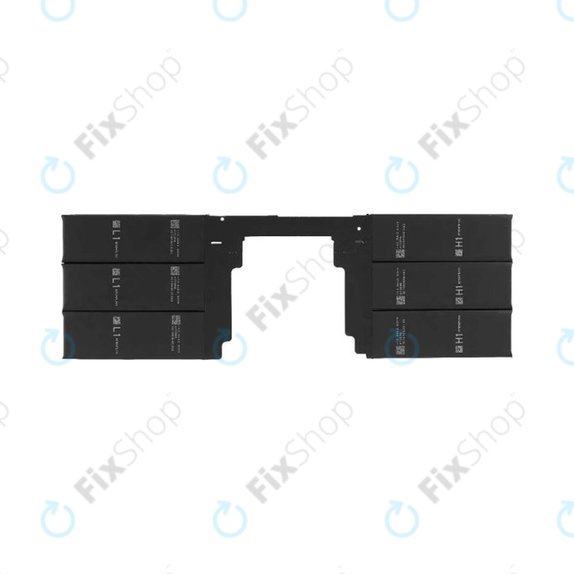 Microsoft Surface Book 2 15", Surface Book 3 15" - Battery G3HTA040H, G3HTA041H 5473mAh