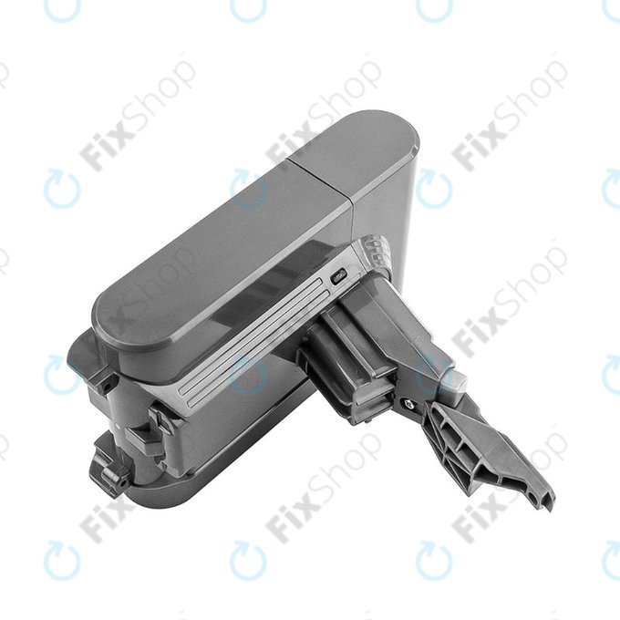 Dyson V7 - Battery 968670-02, 968670-03 Li-Ion 21.6V 2500mAh HQ