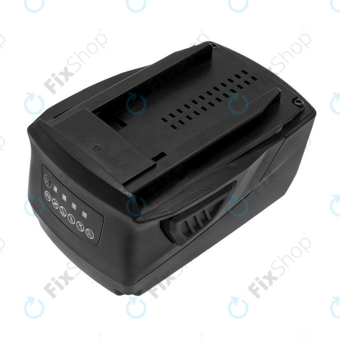 Battery for Hilti B22 Ag 125-A22, Wsr 22-A, 4000mAh, Li-Ion, 21.6V, B22/2.6, HQ