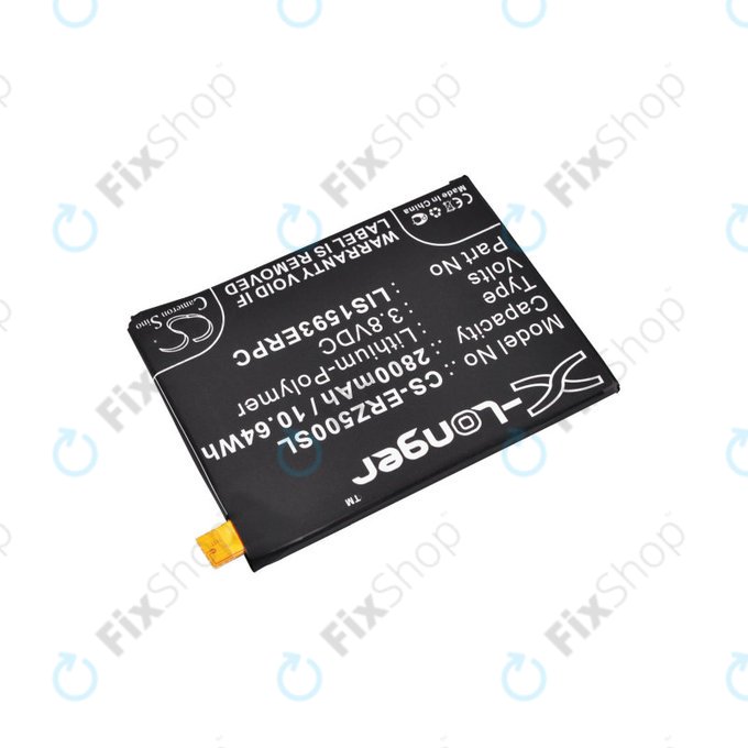 Sony Xperia Z5 E6653 - Battery LIS1593ERPC 2800mAh HQ