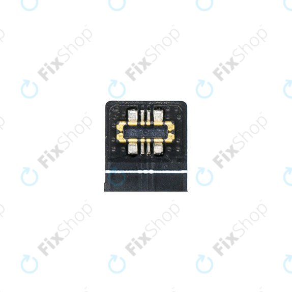 Battery for Xiaomi Poco X3 NFC M2107J20CG, 4950mAh, Li-Pol, 3.85 V, BN57, HQ