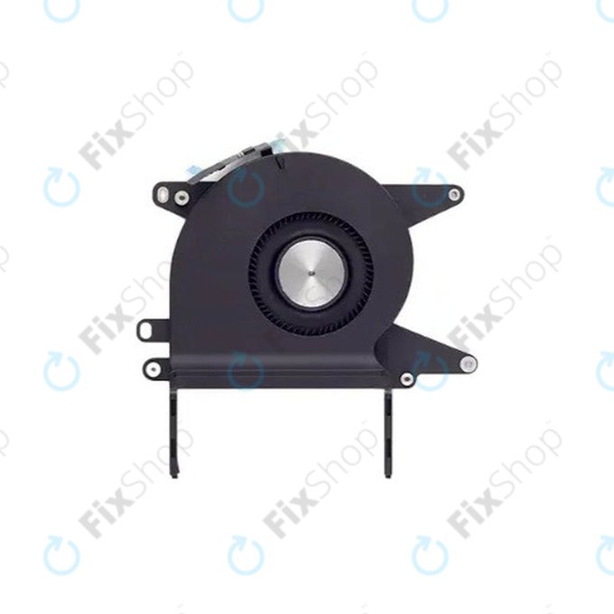 Fan (Left) for MacBook Pro 14", A3185 (2024), 923-10895, Genuine Apple