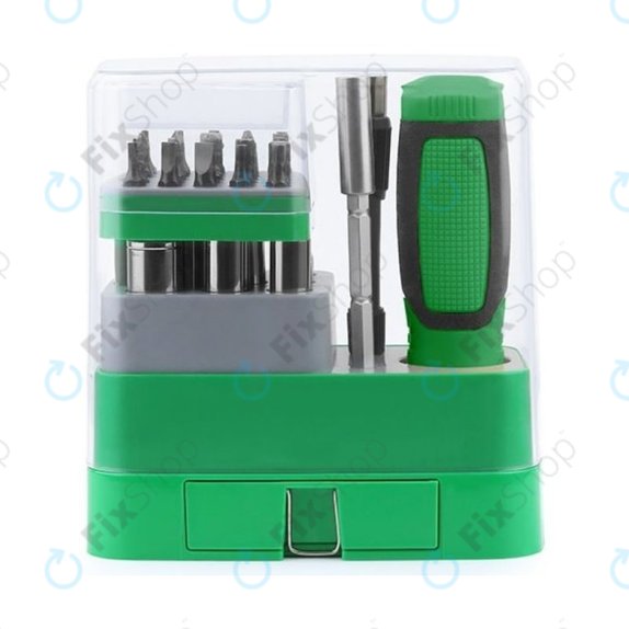 Baku BA-3038 - Universal Hand Tools 39in1