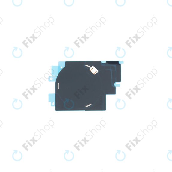 Apple iPhone 17 - Wireless Charging Chip + NFC