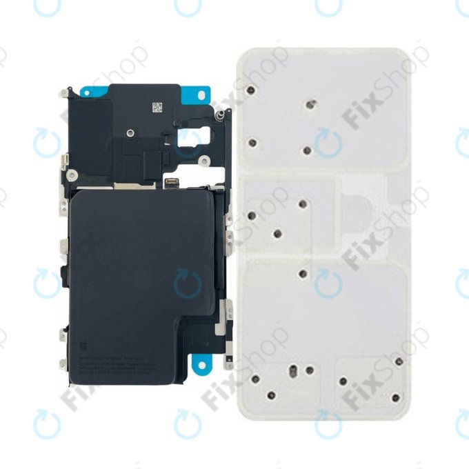 Battery for iPhone 17 Pro Max pSIM | 4823mAh | 661-56049 | Genuine Apple