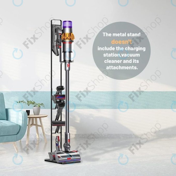 Dyson V-series, Outsize, Gen5detect, DC-series - Stand