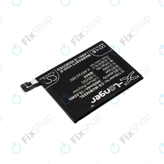 Xiaomi Redmi Note 5 Pro - Battery BN45 3900mAh HQ