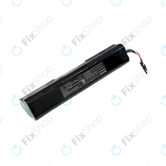 Neato Botvac D3, D4, D5, D6, D7-series - Battery 945-0225, 205-0011, 205-0013 Li-Ion 14.4V 4200mAh HQ
