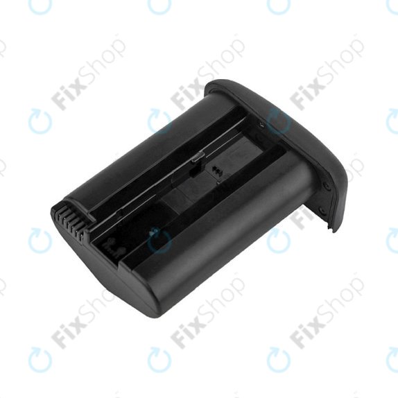 Battery for Canon 1D Mark 3, EOS-1D MarkIII, Mr-14ex, 2600mAh, Li-Ion, 11.1V, LP-E4N, HQ