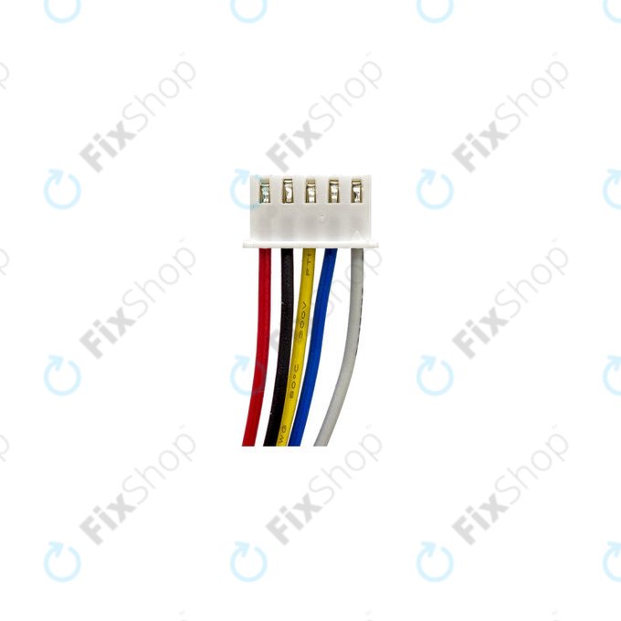 Battery for Bang & Olufsen Beolit 15, 17, Beoplay A2, 2600mAh, Li-Ion, 7.4V, J406/ICR18650NH-2S, HQ