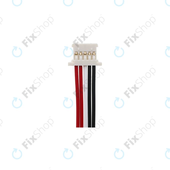 Battery for Polar V650, 1400mAh, Li-Pol, 3.7V, G484466P, HQ