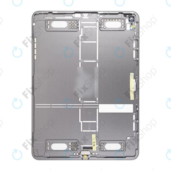 Apple iPad Pro 11.0 (1st Gen 2018) - Battery Cover WiFi Version (Space Gray)