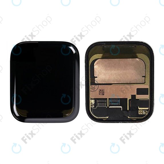 LCD Display for Apple Watch 6 44mm, Touch Screen without Frame, Refurbished PRO