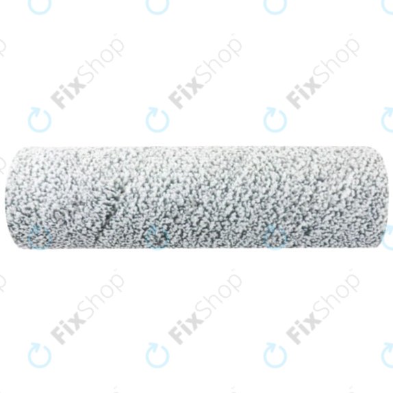 Replacement set for Ecovacs Deebot X9 Pro Omni (2x Main brush, 4x Filter, 4x Side brush, 4x Mop cloth, 4x Dust bag)