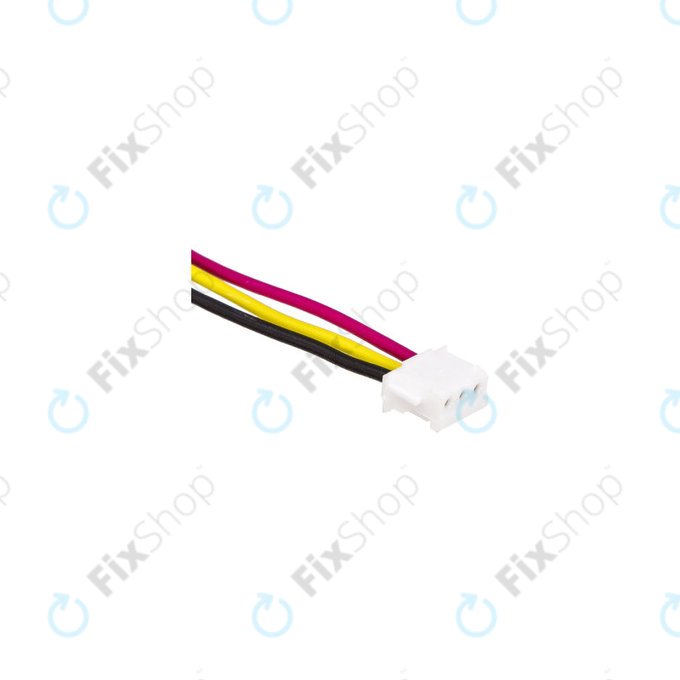 Battery for Akai 5000 Solo, Ewi 5000, 3400mAh, Li-Ion, 3.7V, 1ABTUR18650ZY01, HQ