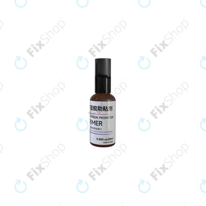 iFixes i94 Tape Primer - base coat for double-sided tapes, 20ml