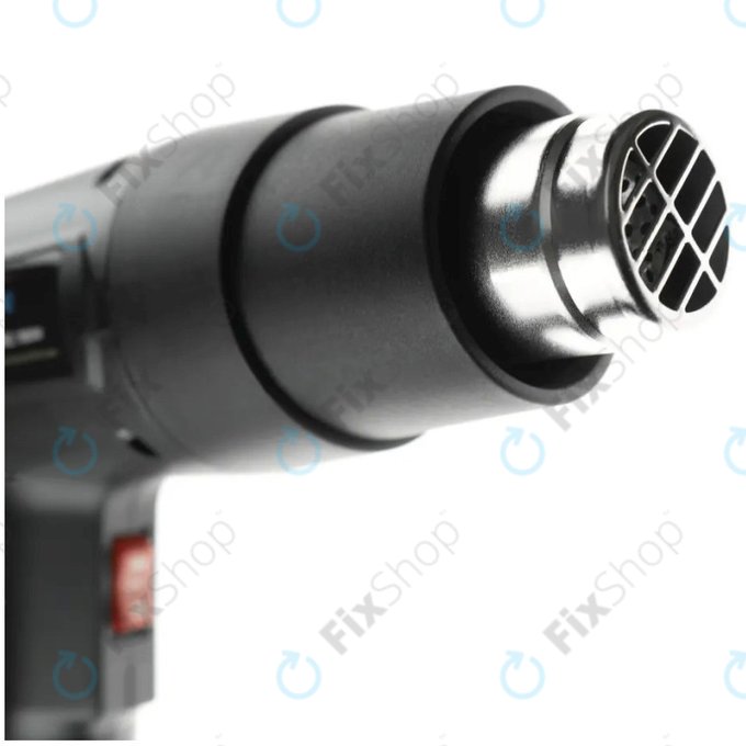Sunshine RS-1800D - Heat Gun
