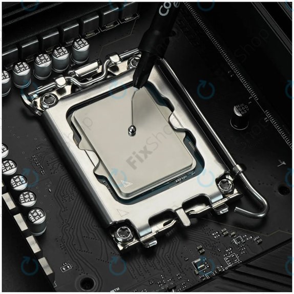 Liquid Metal 1g, Thermal Grizzly Conductonaut