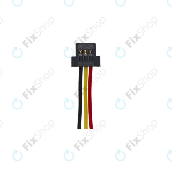 Battery for TomTom Start 52, 1000mAh, Li-Ion, 3.7V, VF6F, HQ