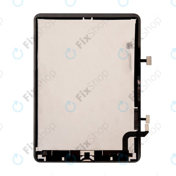 LCD Display for iPad Air 11 (2024, 2025), Touch Screen without Frame, Refurbished