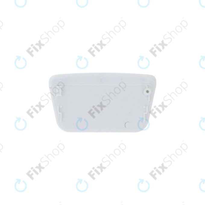 Touchpad cover V2.0 (White) for Sony PlayStation 5 DualSense controller