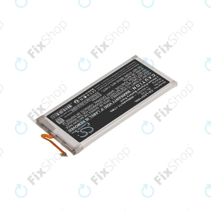 LG G710EM G7 ThinQ - Battery BL-T39 2900mAh HQ