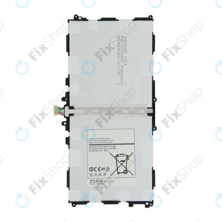 Batteria OEM T8220E P600 P601 P605 T601 per Tablet Tab Pro 10.1 T520 T525 per Samsung Galaxy Note 10.1 2014